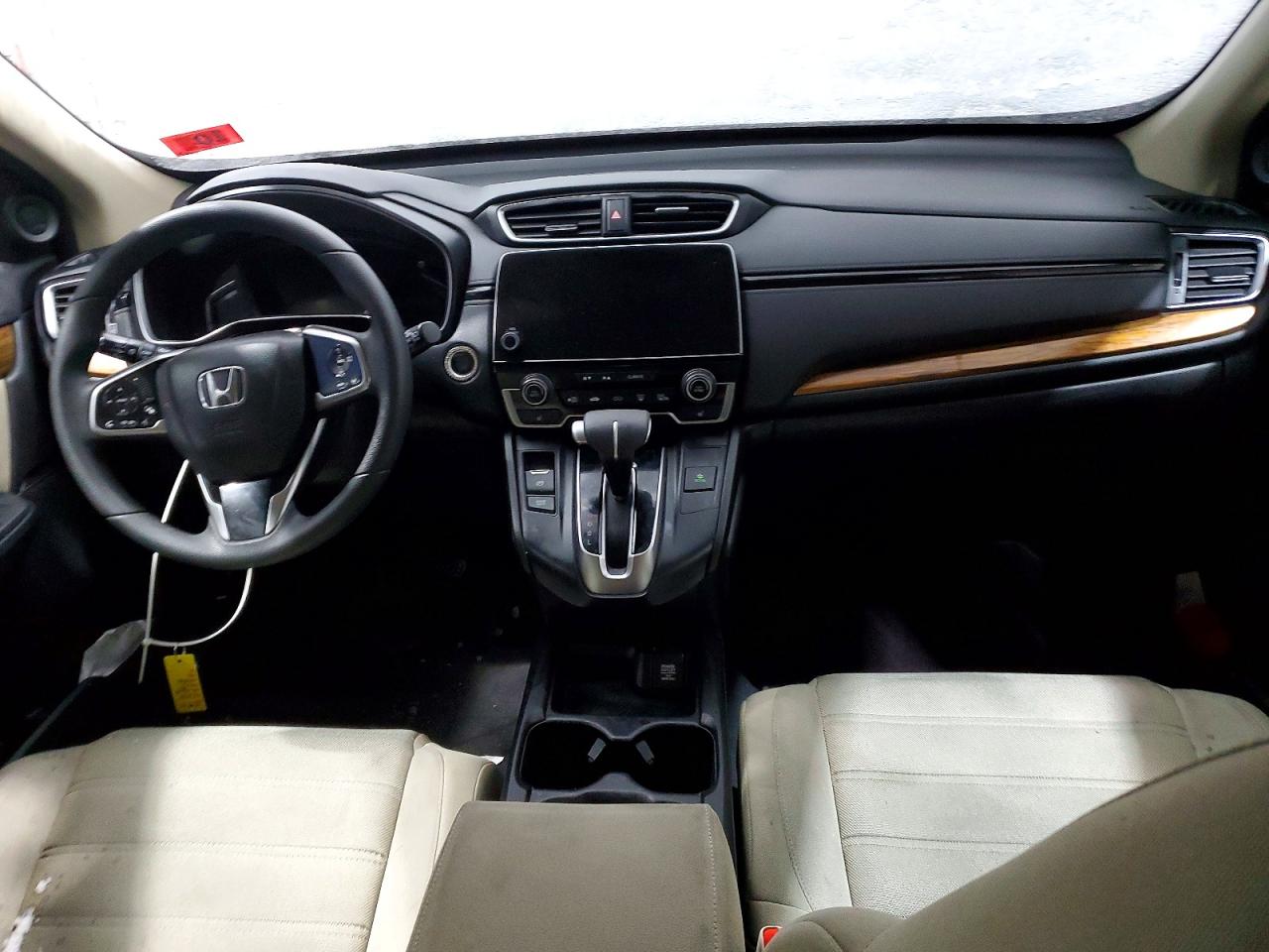 2018 HONDA CR-V EX photo 15