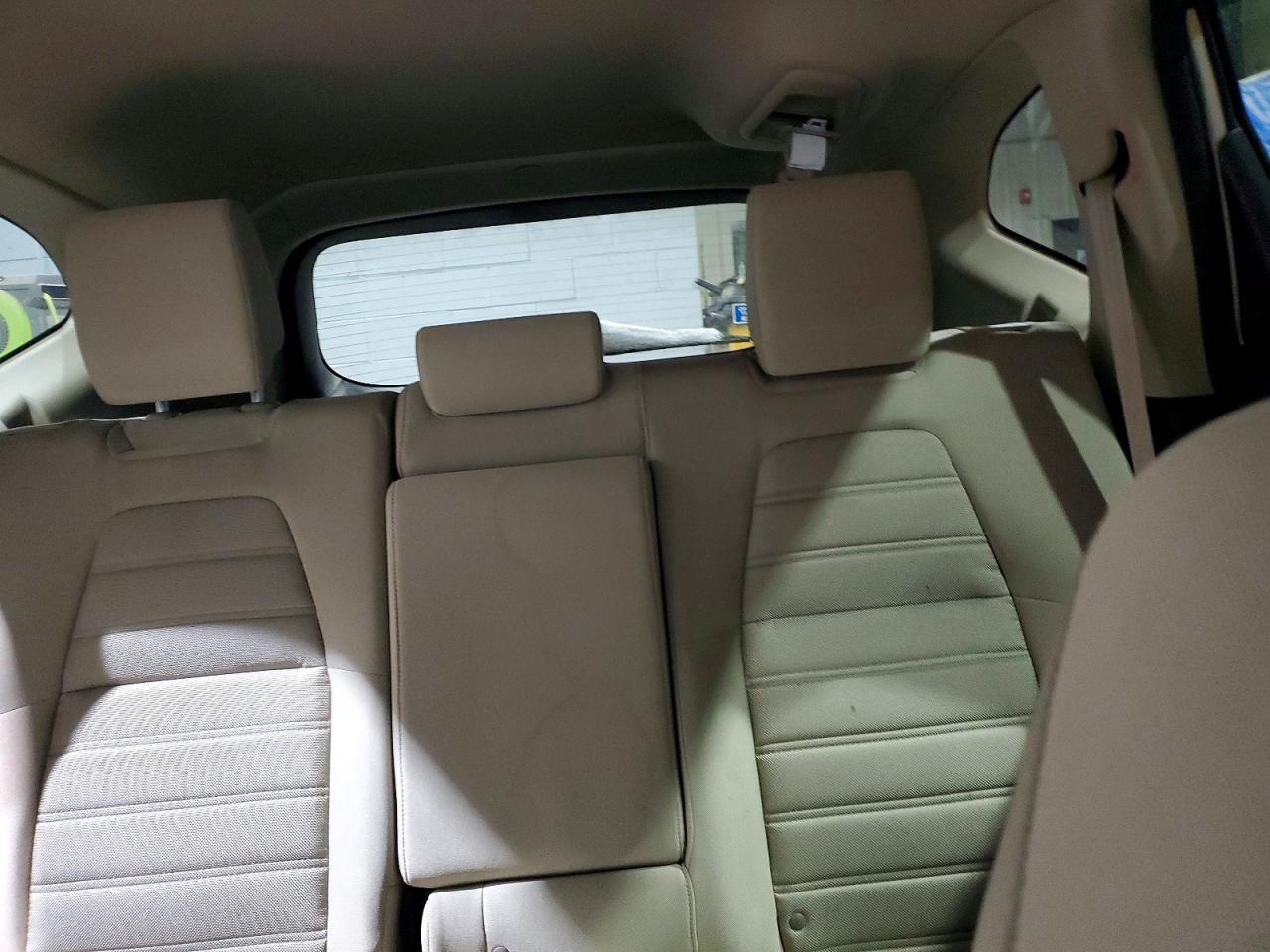 2018 HONDA CR-V EX photo 19