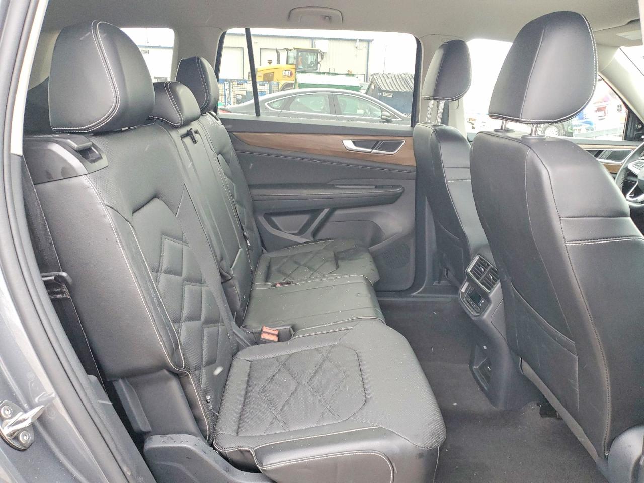 2024 VOLKSWAGEN ATLAS SE photo 21