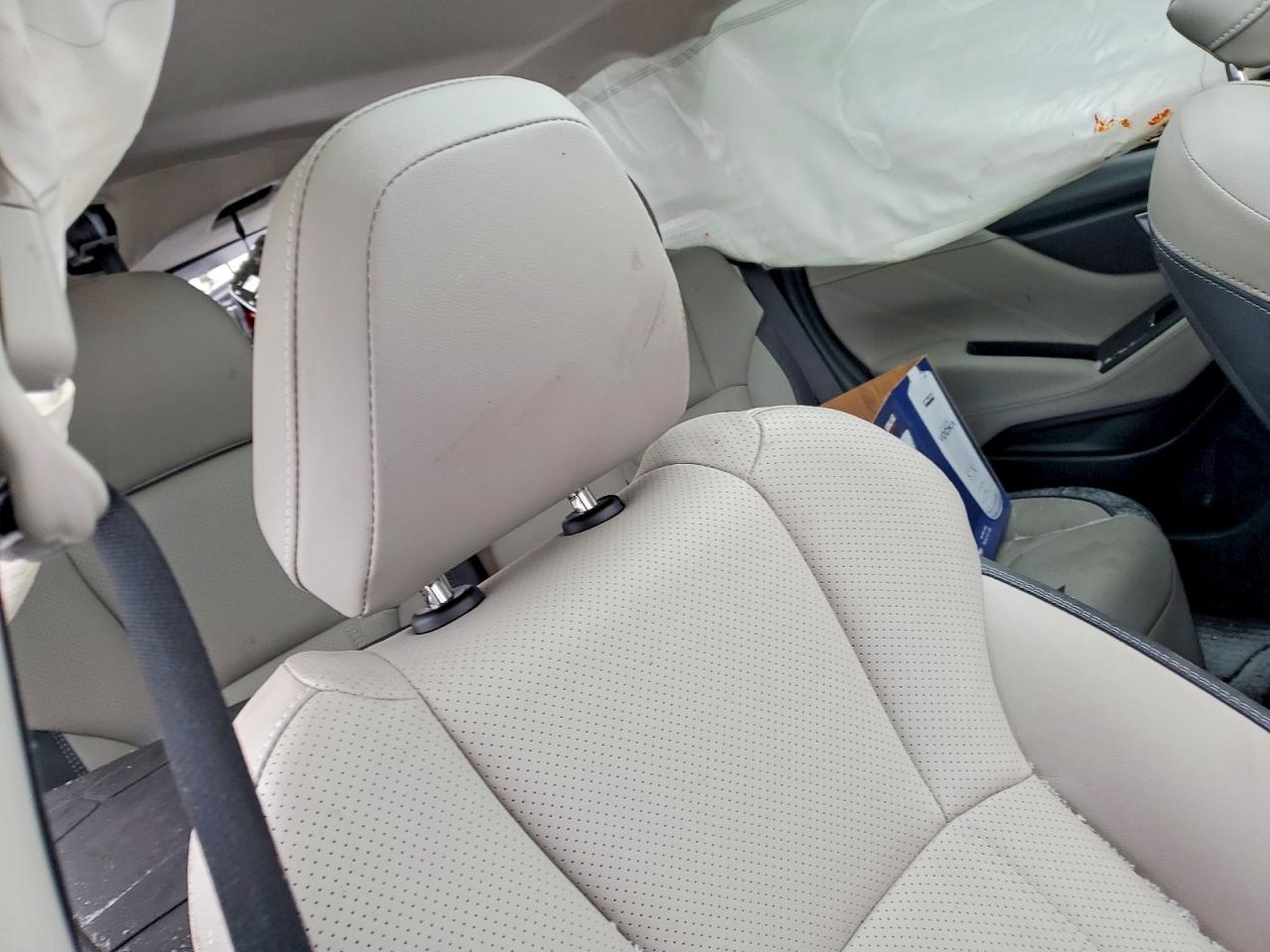 2020 SUBARU FORESTER LIMITED photo 19
