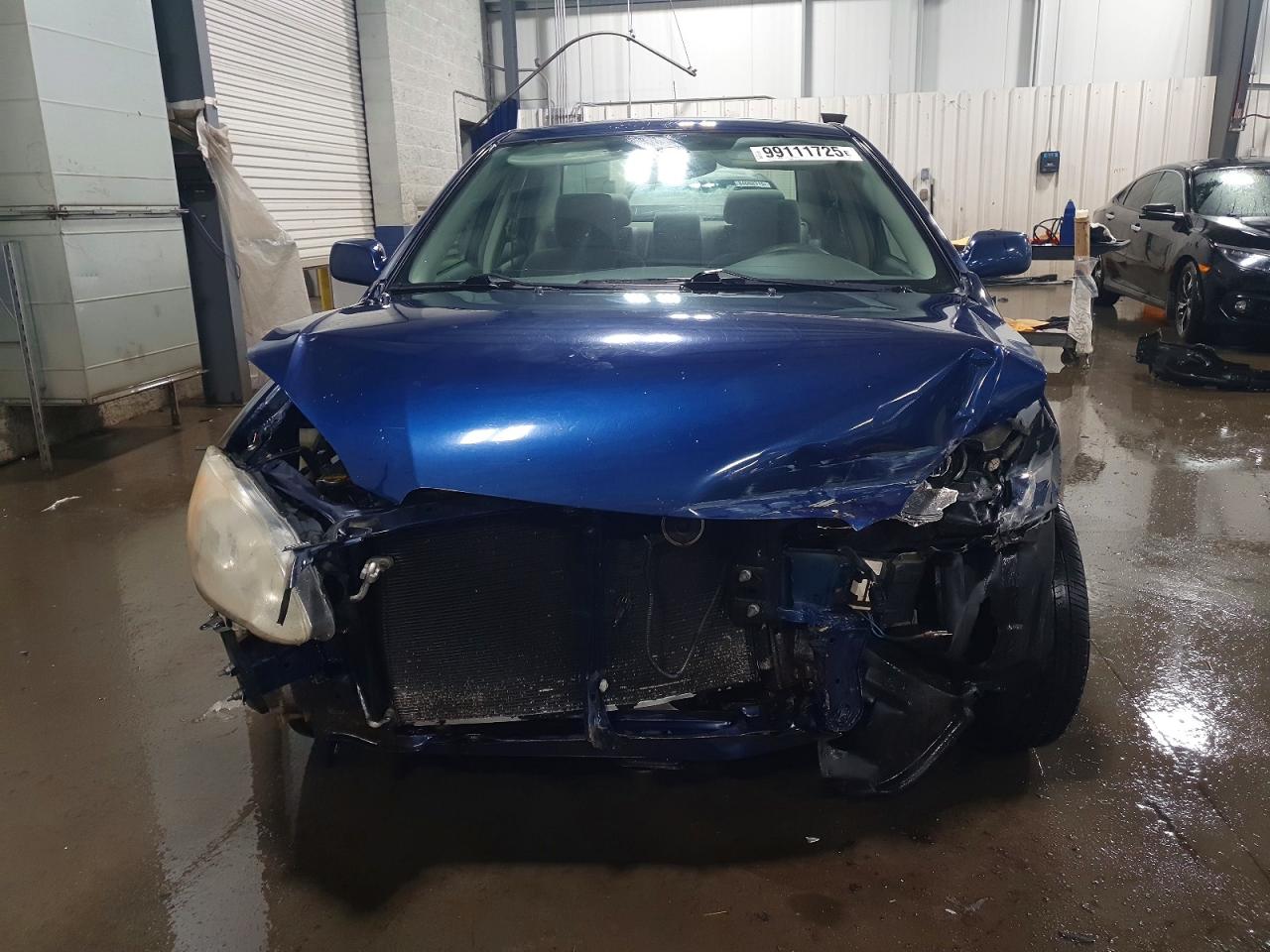 2008 TOYOTA COROLLA CE photo 5