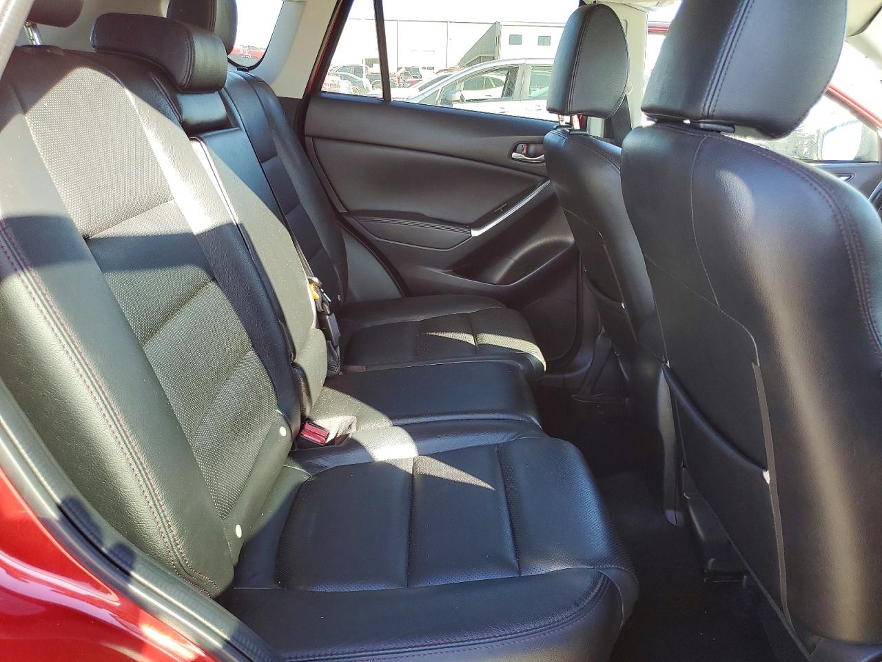 2016 MAZDA CX-5 photo 21