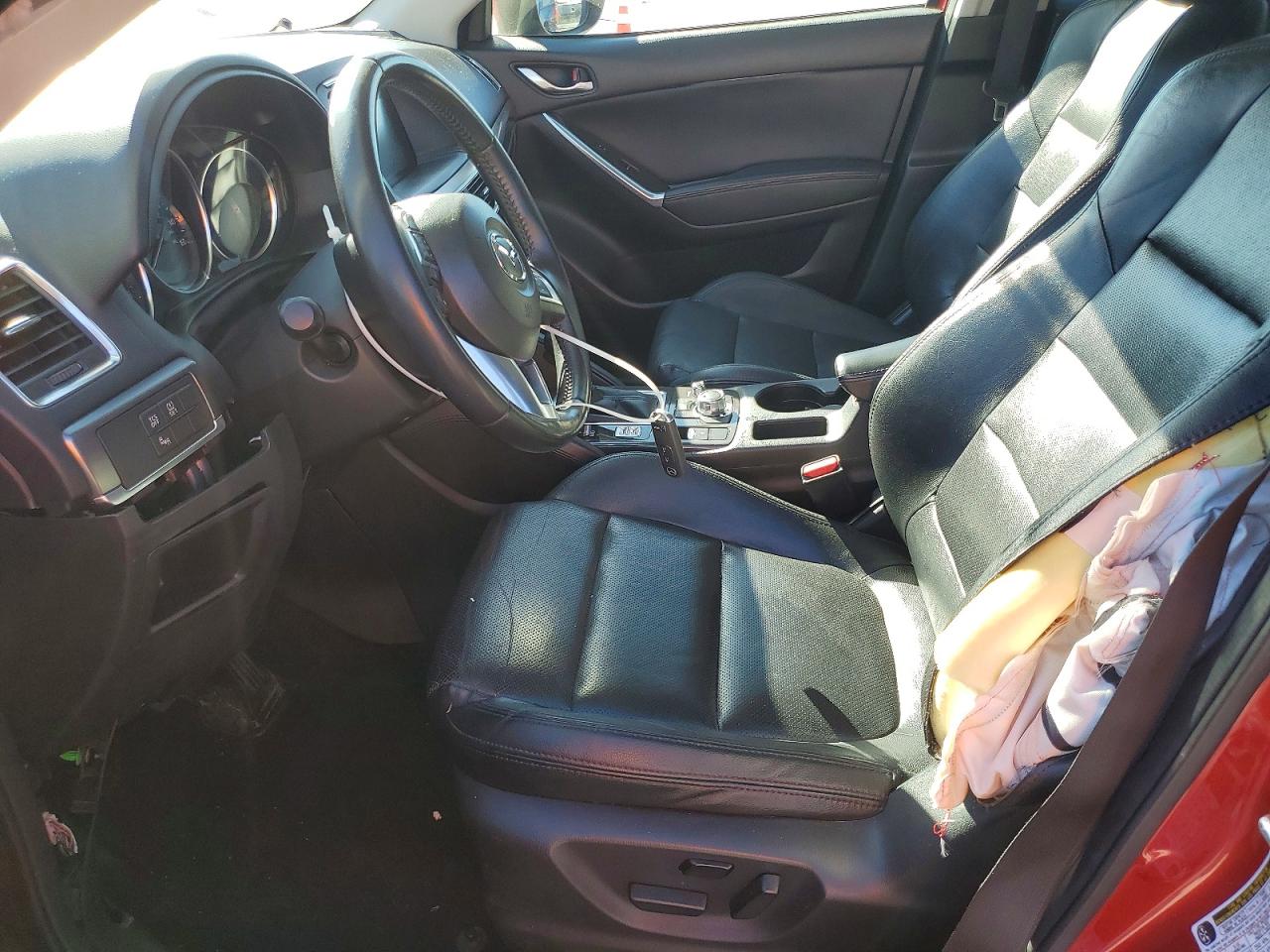 2016 MAZDA CX-5 photo 13