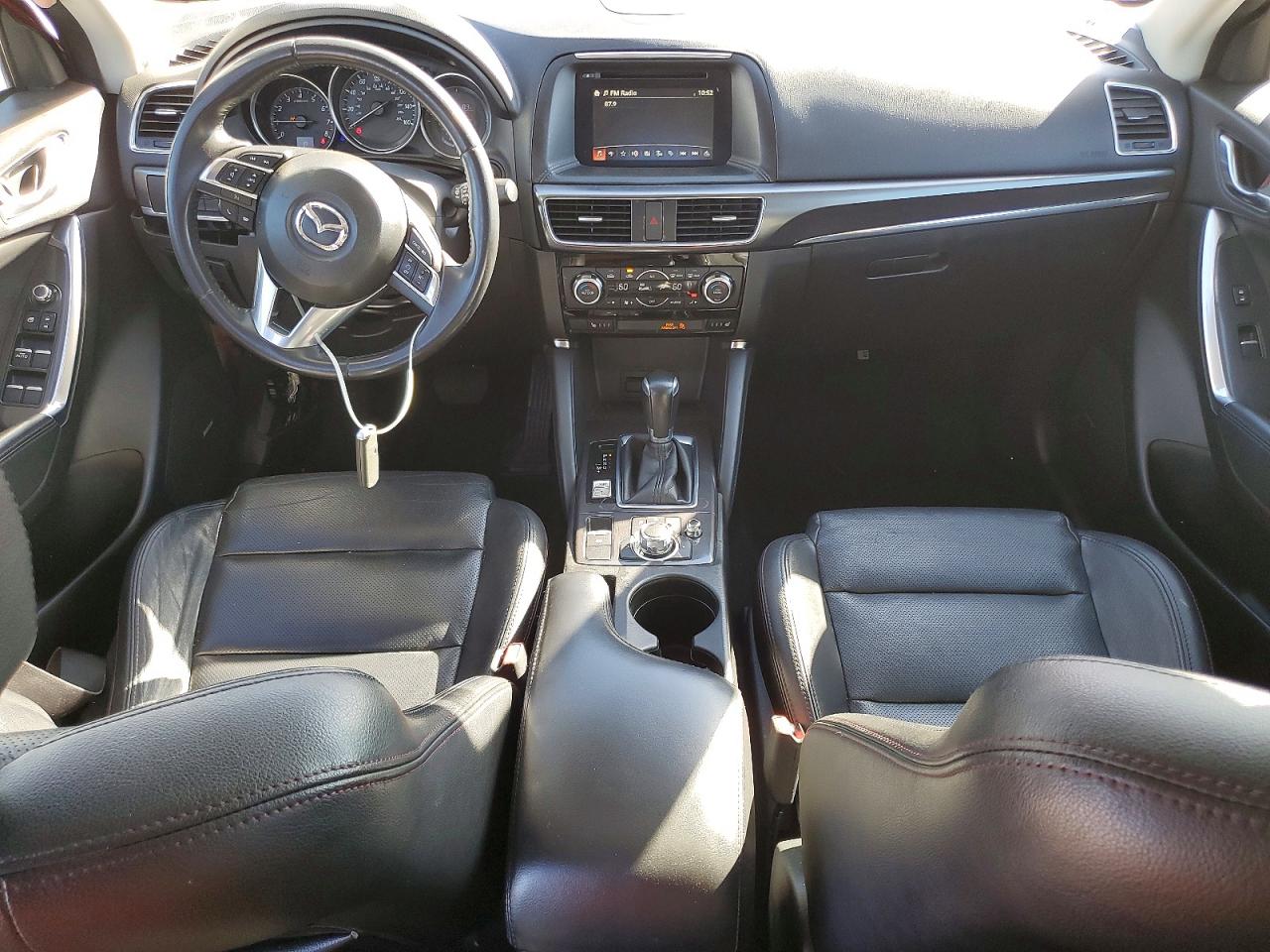 2016 MAZDA CX-5 photo 15