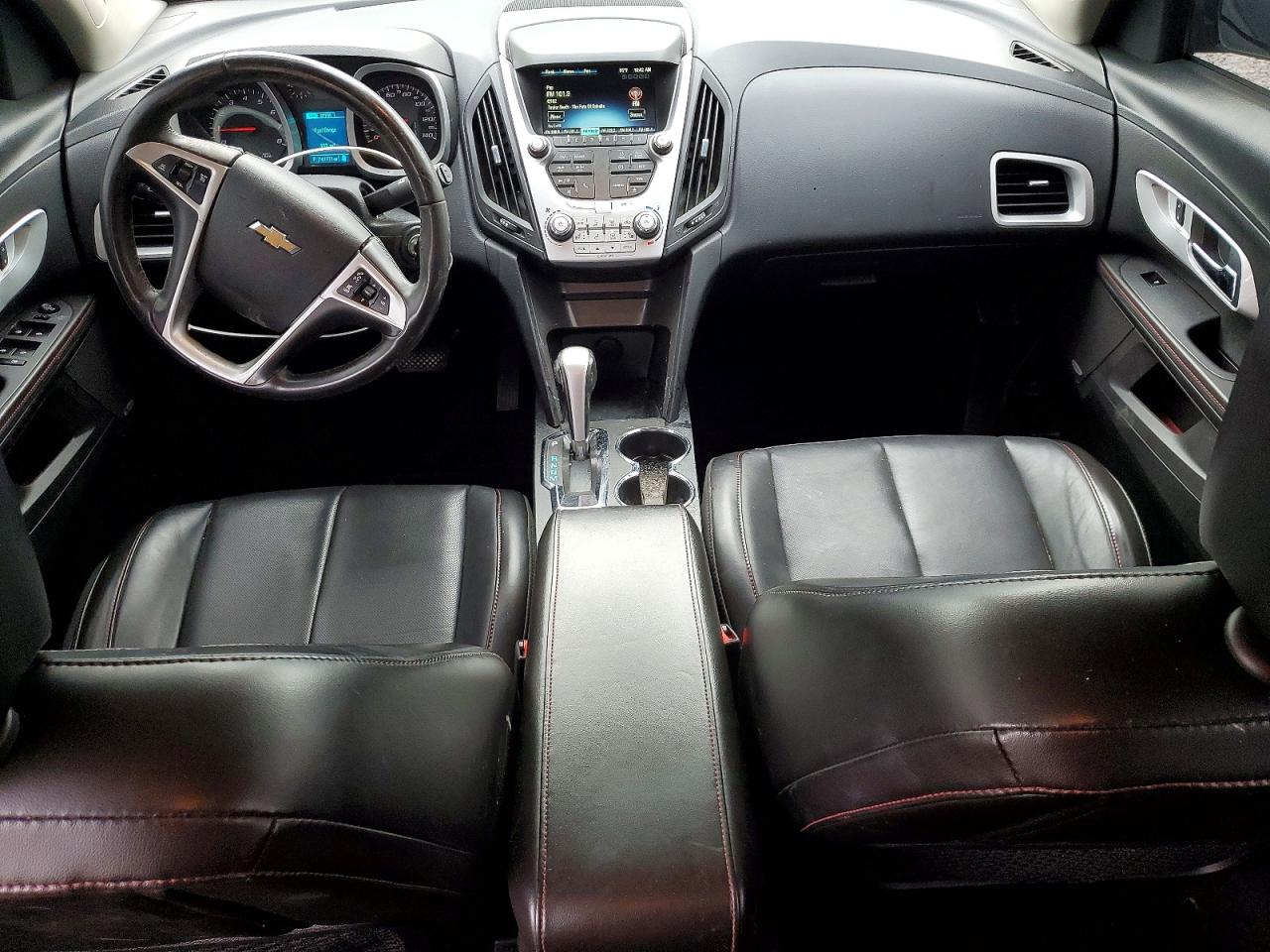 2013 CHEVROLET EQUINOX LT photo 15