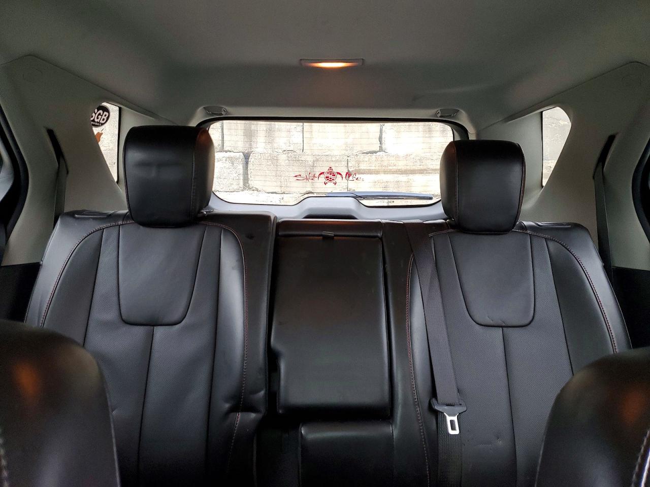 2013 CHEVROLET EQUINOX LT photo 19