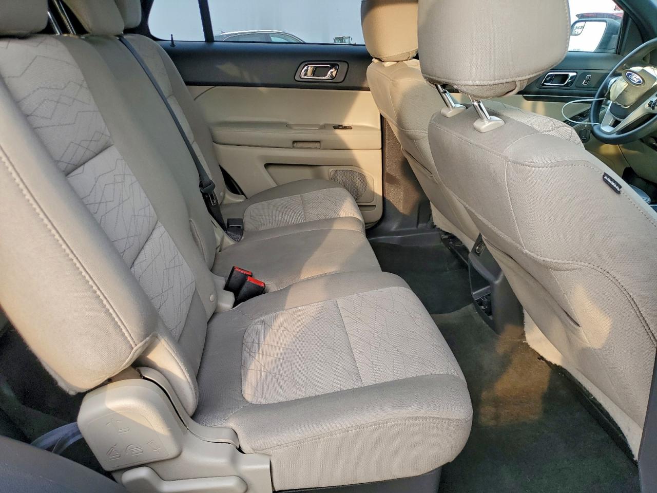 2014 FORD EXPLORER photo 10