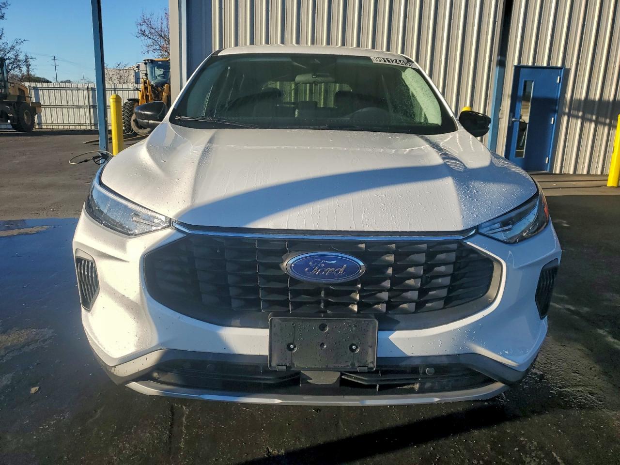 2025 FORD ESCAPE ACTIVE photo 5