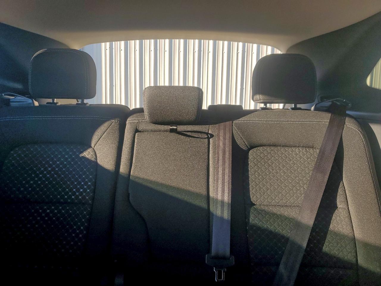 2025 FORD ESCAPE ACTIVE photo 10