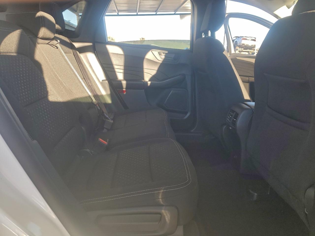 2025 FORD ESCAPE ACTIVE photo 11
