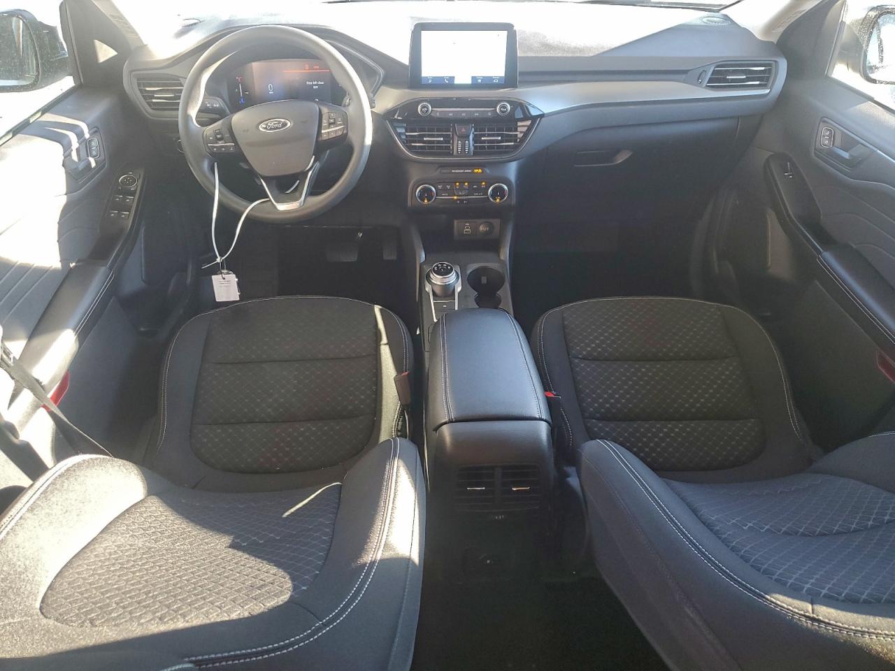 2025 FORD ESCAPE ACTIVE photo 8
