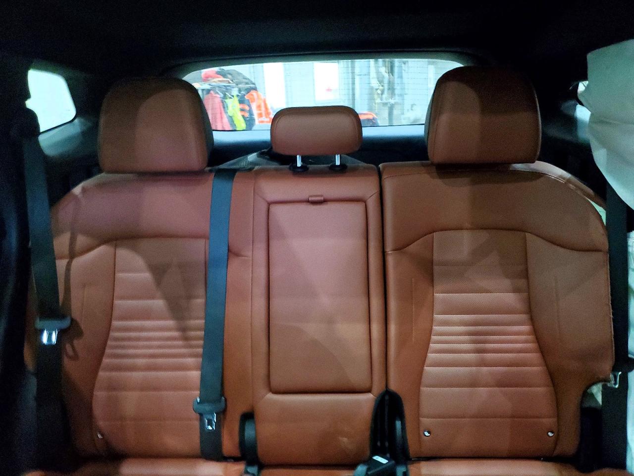 2025 KIA SPORTAGE SX PRESTIGE photo 10