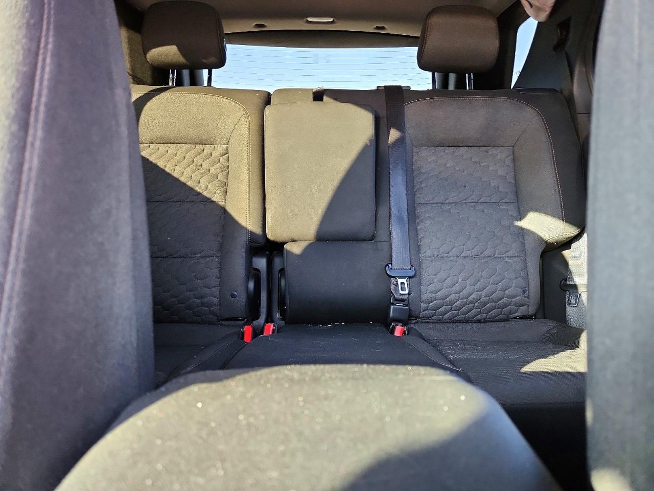 2019 CHEVROLET EQUINOX LT photo 10