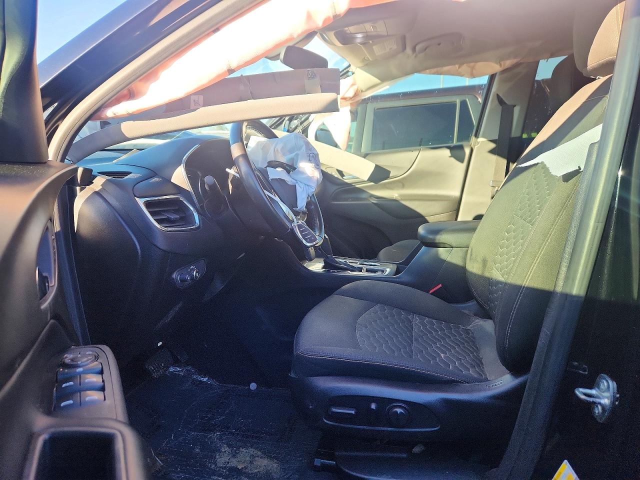 2019 CHEVROLET EQUINOX LT photo 7
