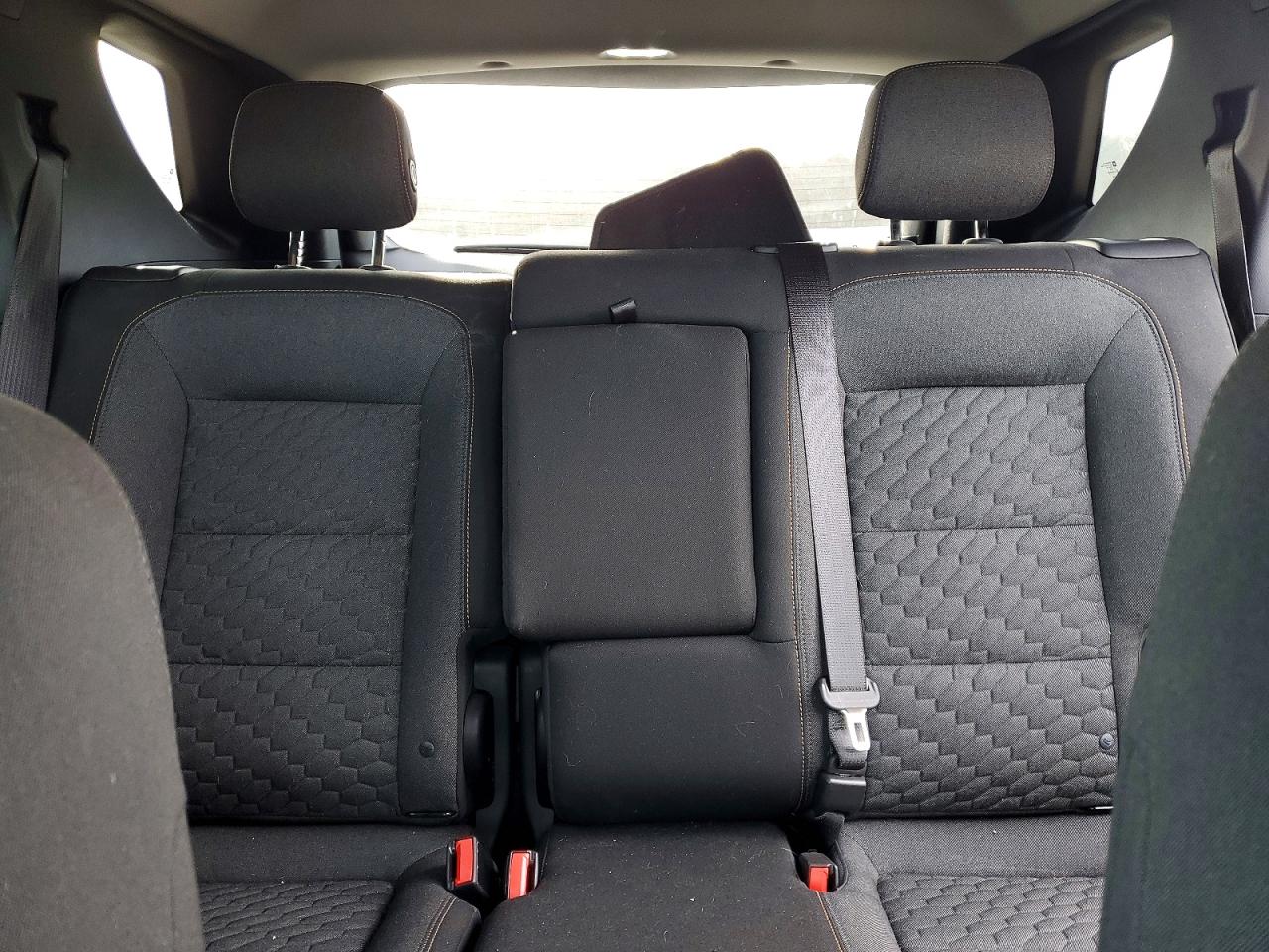2018 CHEVROLET EQUINOX LT photo 10
