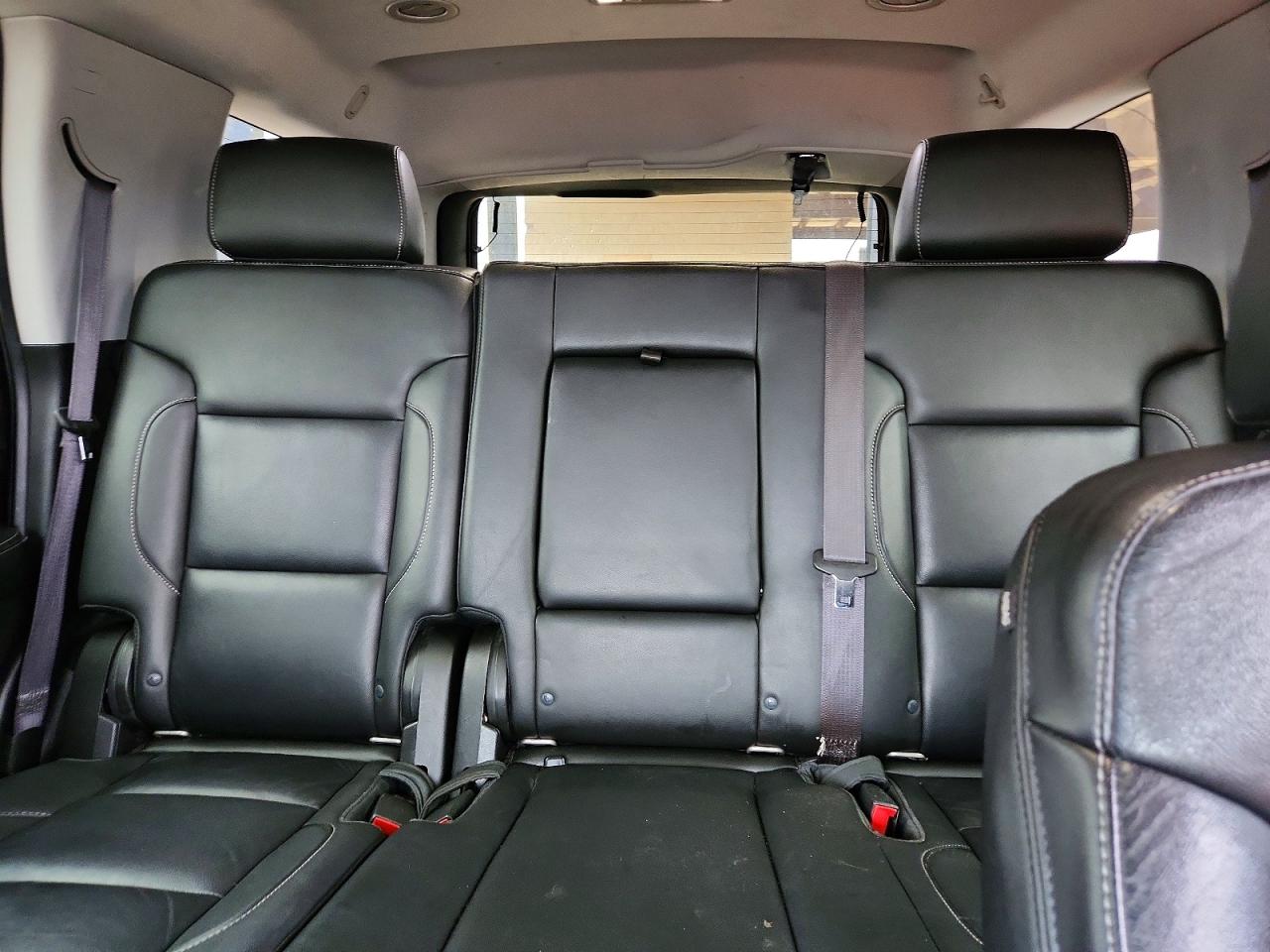2015 CHEVROLET TAHOE K1500 LT photo 10