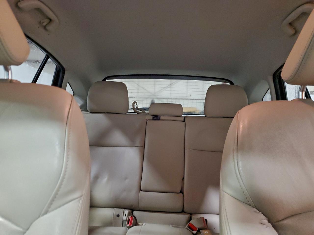 2015 SUBARU XV CROSSTREK 2.0 LIMITED photo 10