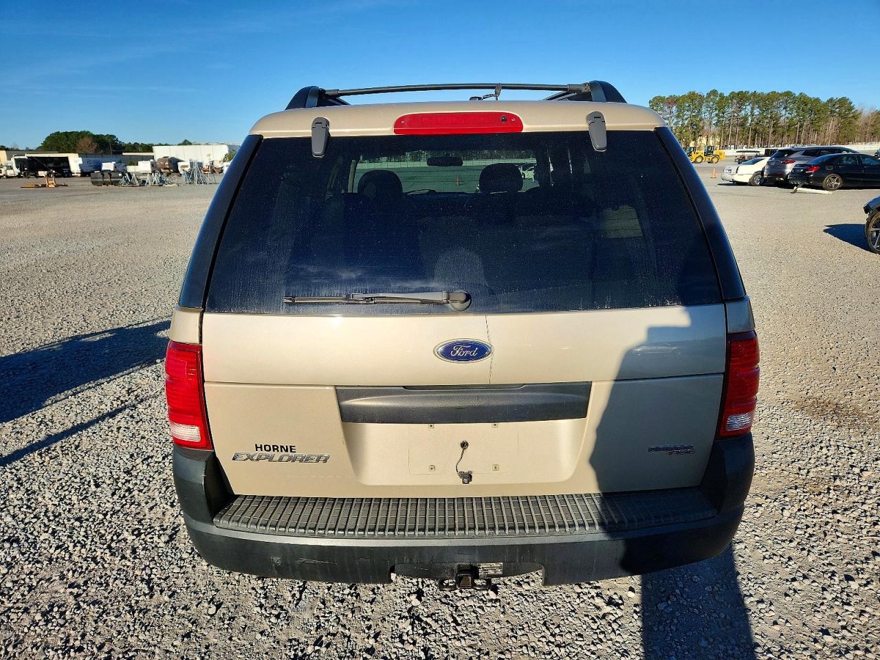2005 FORD EXPLORER XLS photo 6