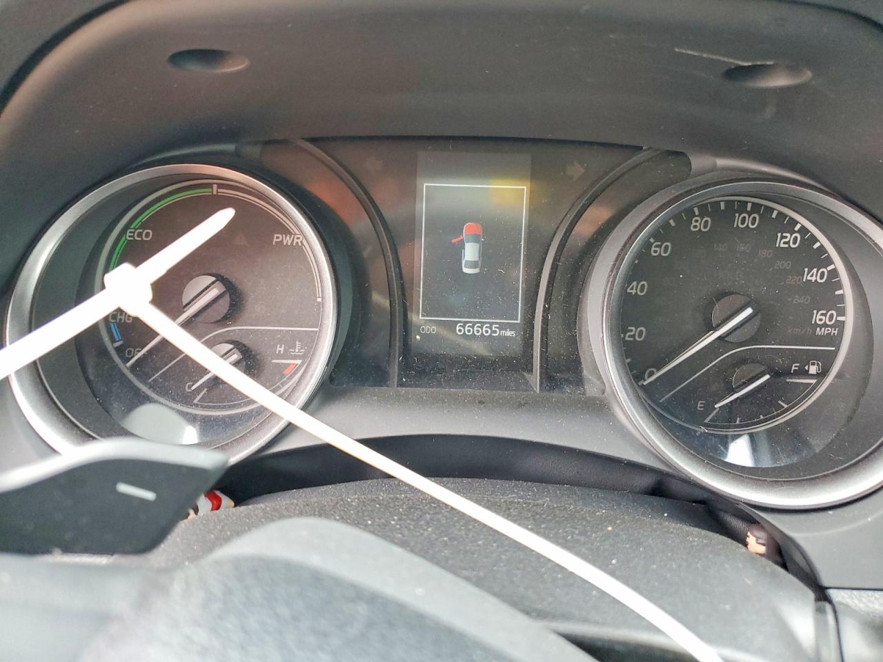 2022 TOYOTA CAMRY NIGHT SHADE photo 9