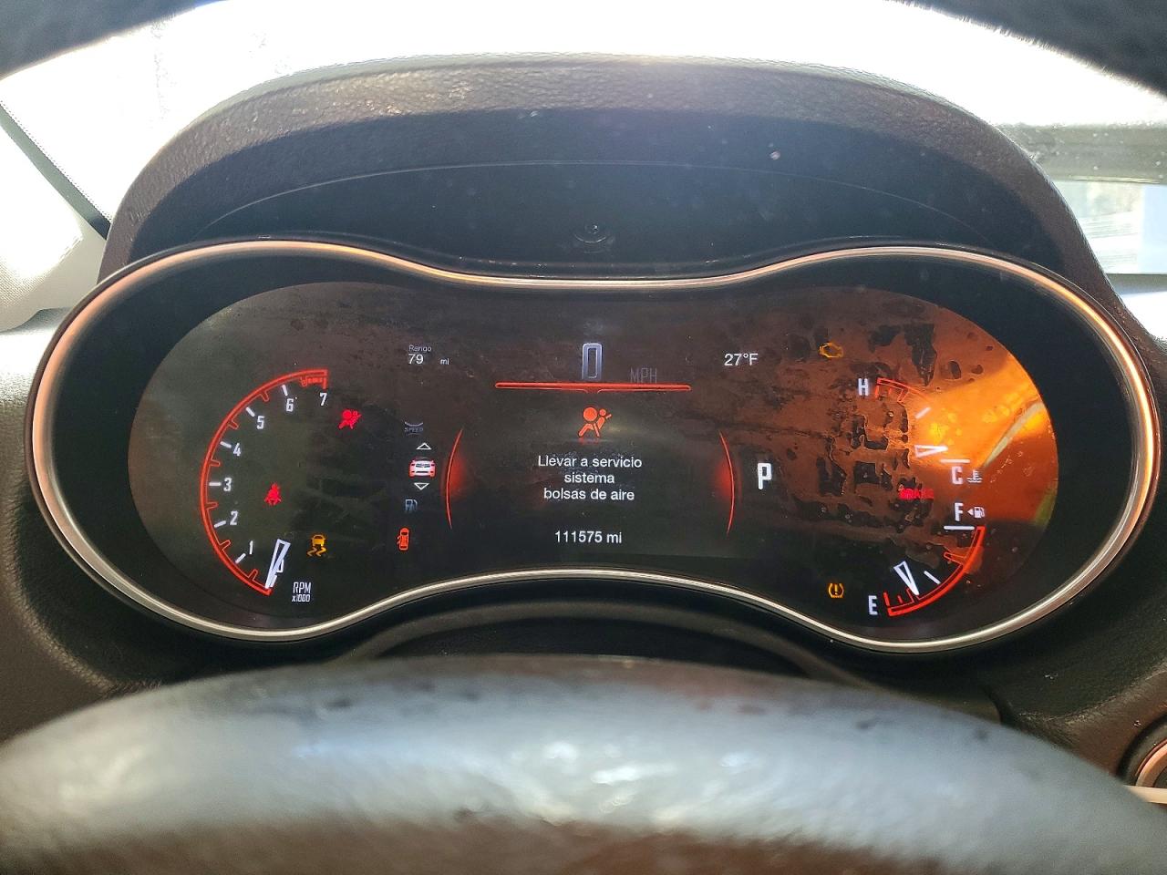 2019 DODGE DURANGO SXT photo 9