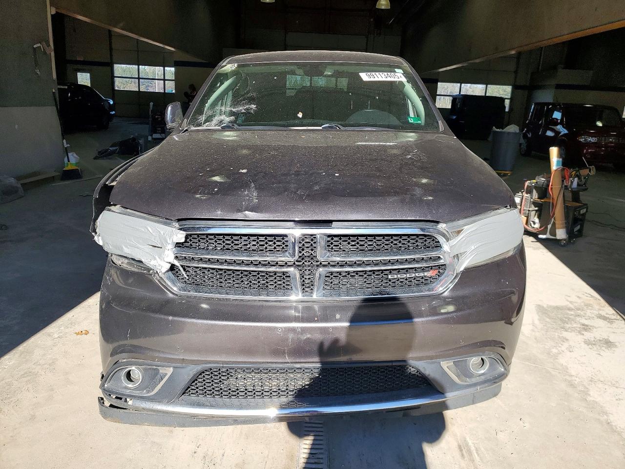 2019 DODGE DURANGO SXT photo 5
