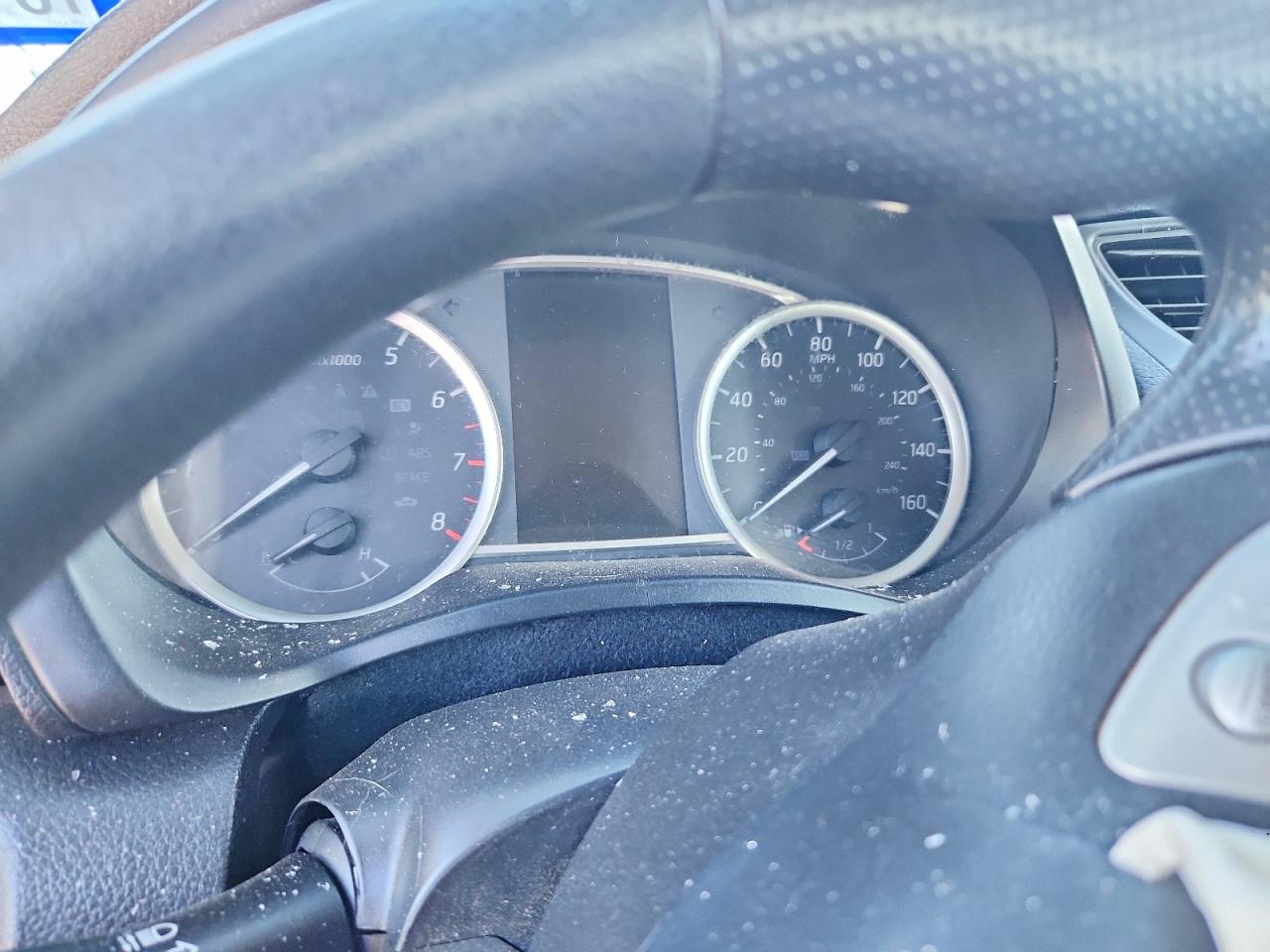 2019 NISSAN SENTRA S photo 9