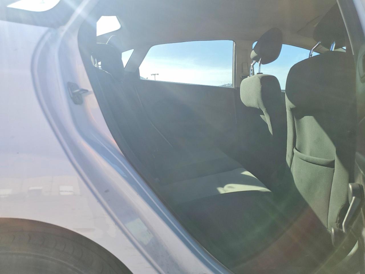 2019 FORD FIESTA S photo 19