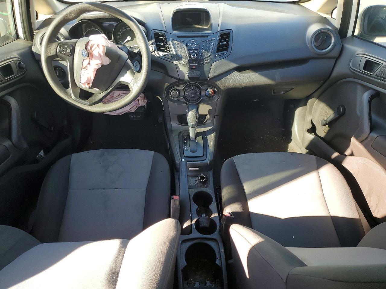 2019 FORD FIESTA S photo 15