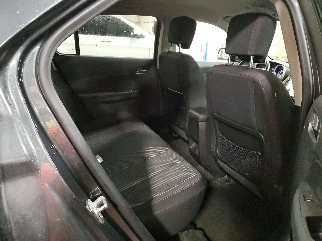 2017 CHEVROLET EQUINOX LT photo 11
