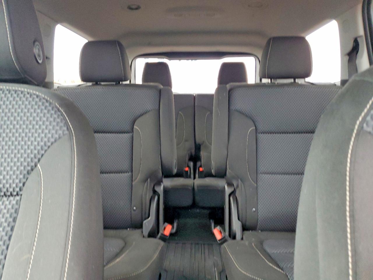 2021 GMC ACADIA SLE photo 10