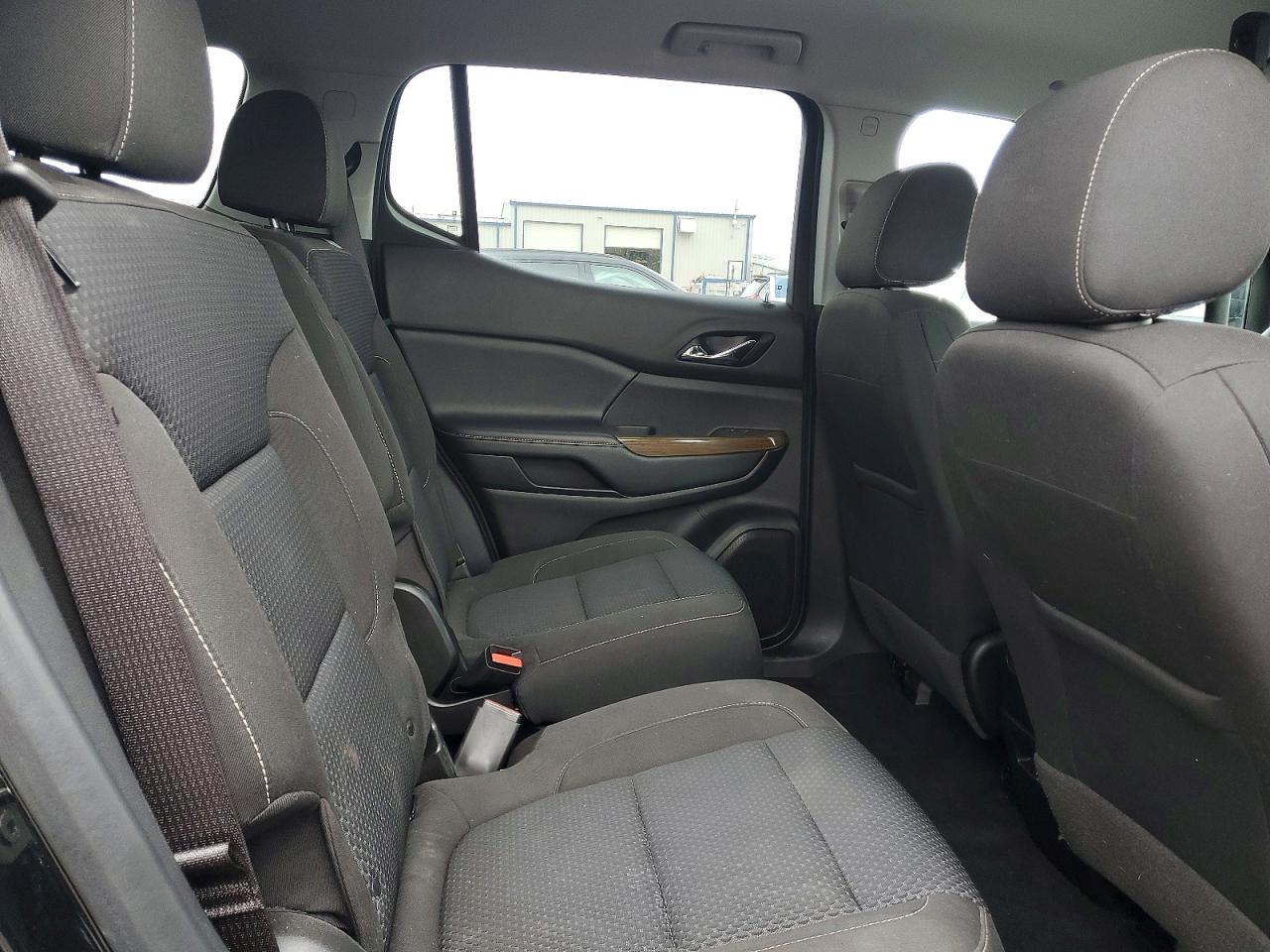 2021 GMC ACADIA SLE photo 11