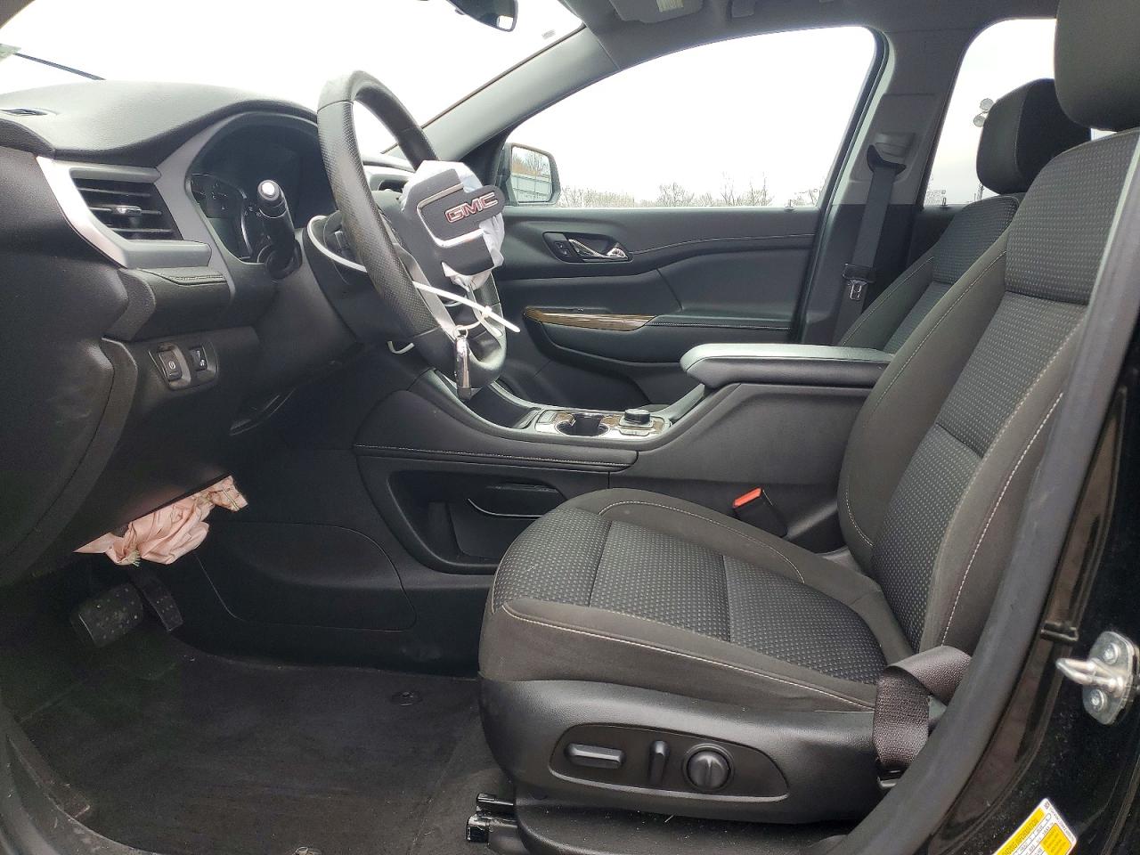 2021 GMC ACADIA SLE photo 7
