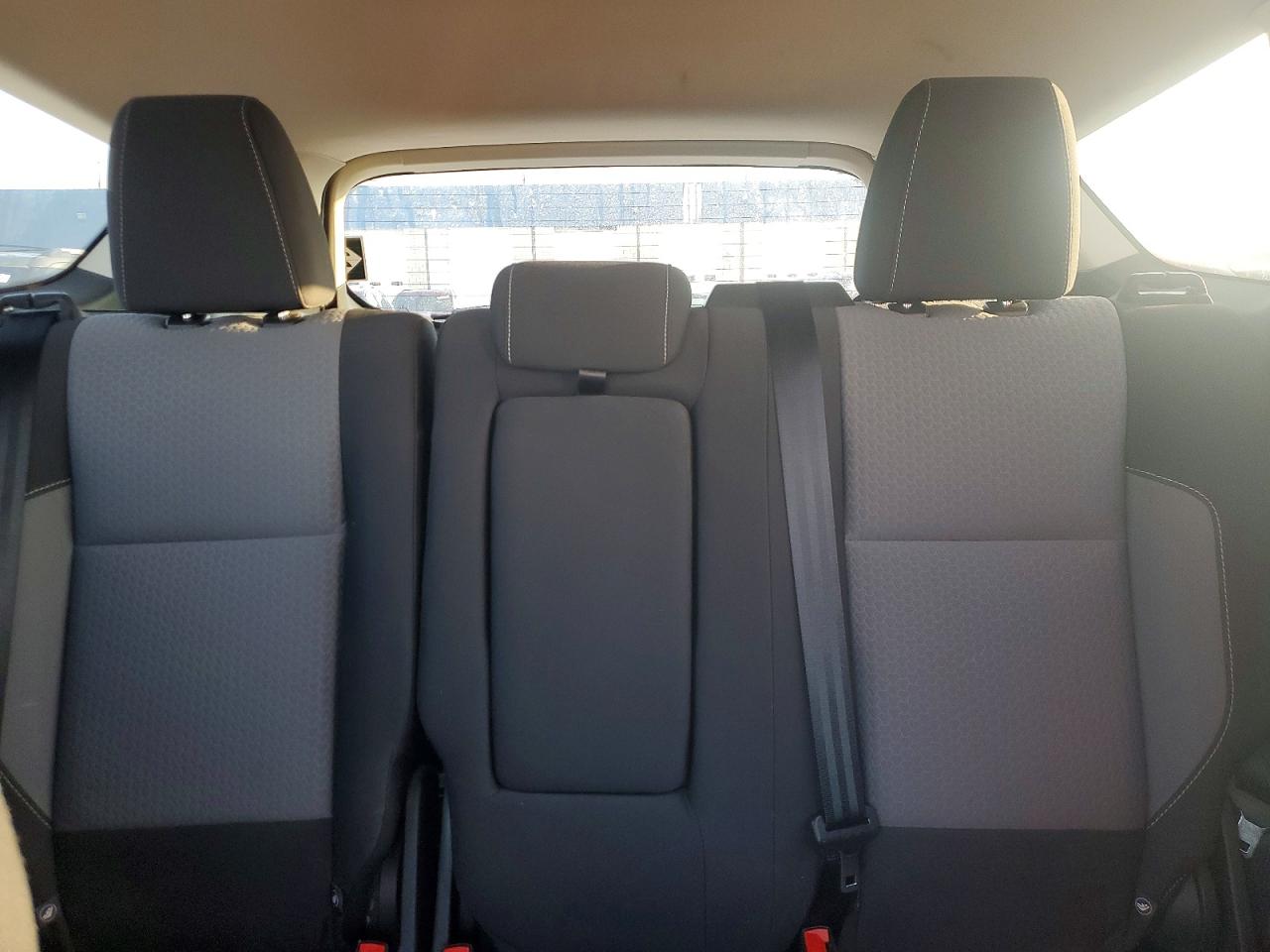 2018 FORD ESCAPE SE photo 10