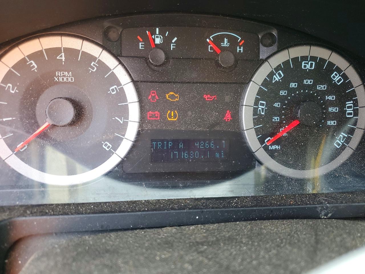 2011 FORD ESCAPE XLT photo 9