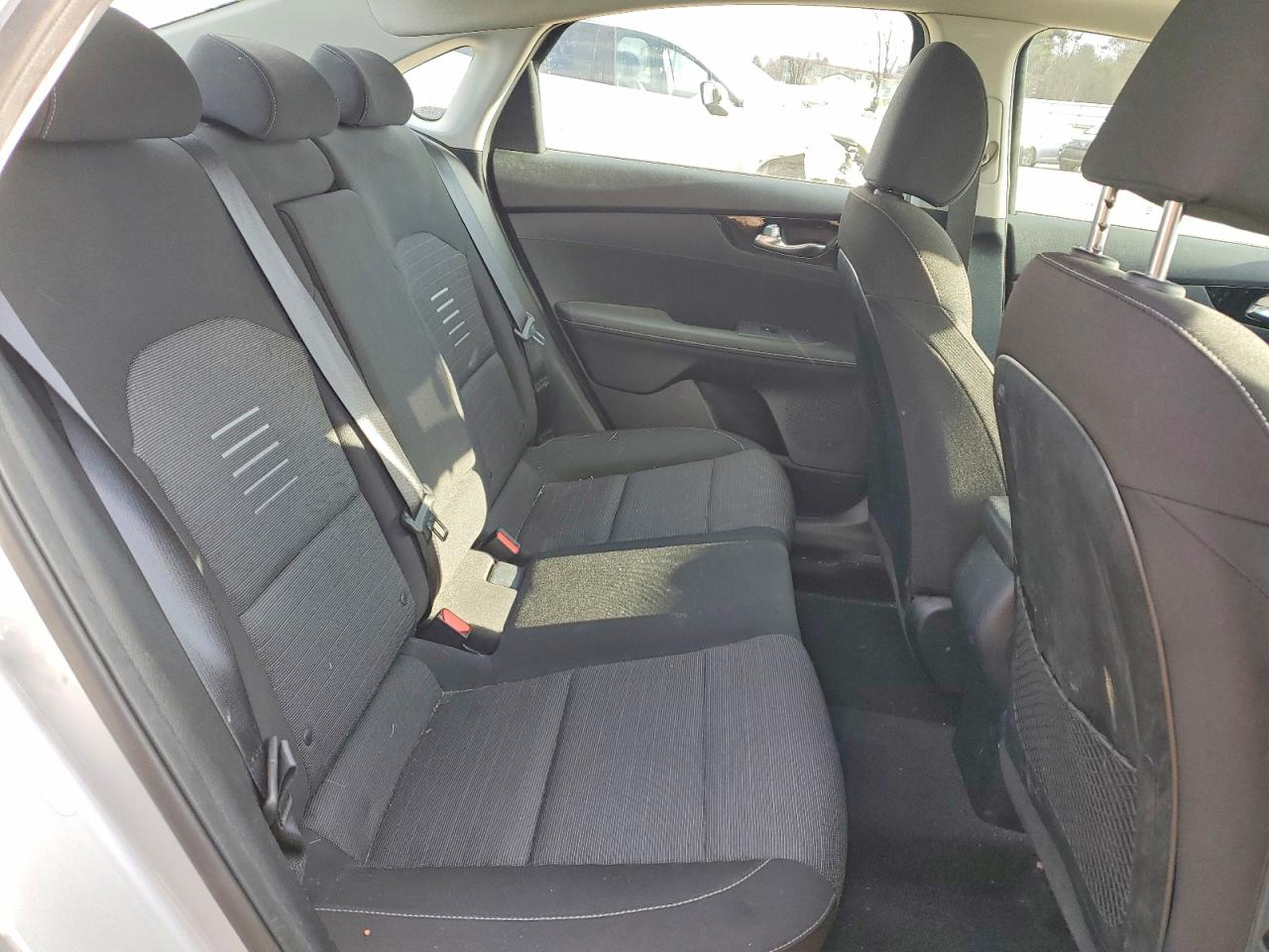 2019 KIA FORTE GT LINE photo 19