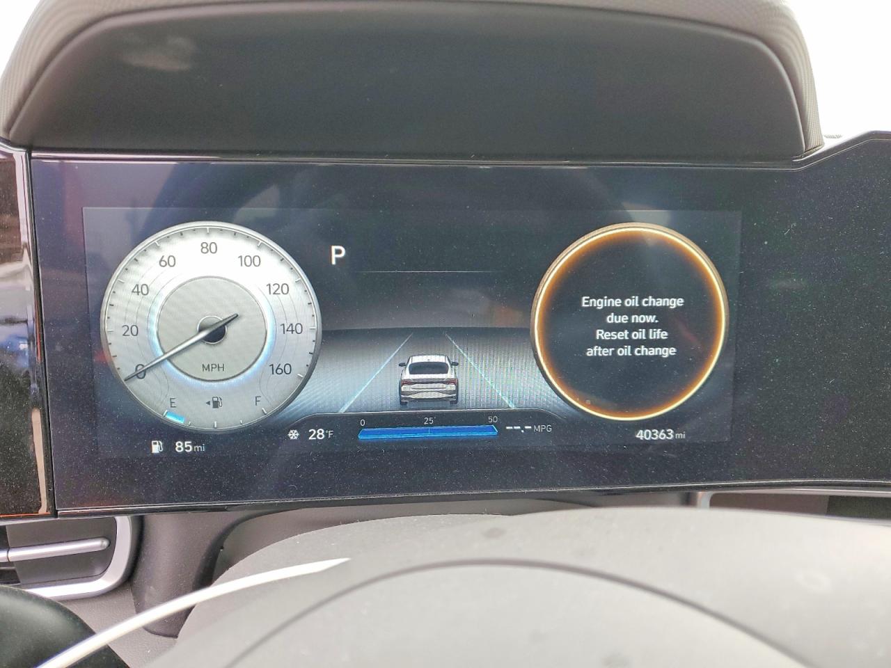 2023 HYUNDAI ELANTRA SEL photo 17