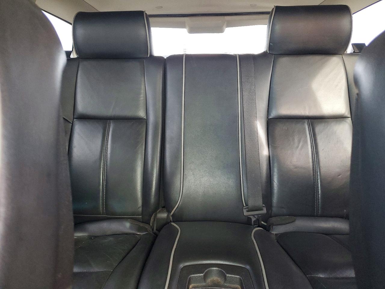 2008 HUMMER H3 LUXURY photo 10