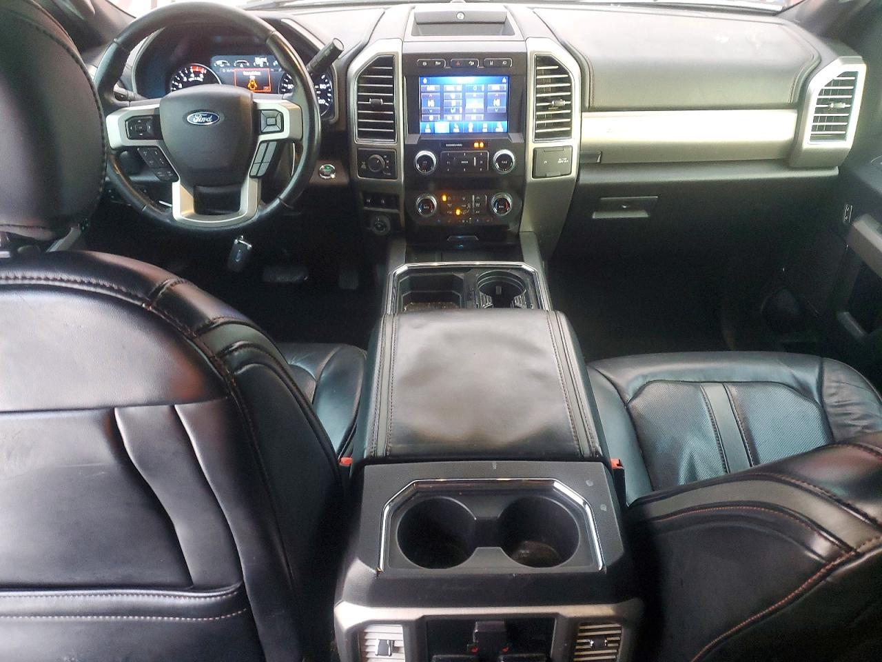 2020 FORD F250 SUPER DUTY photo 8
