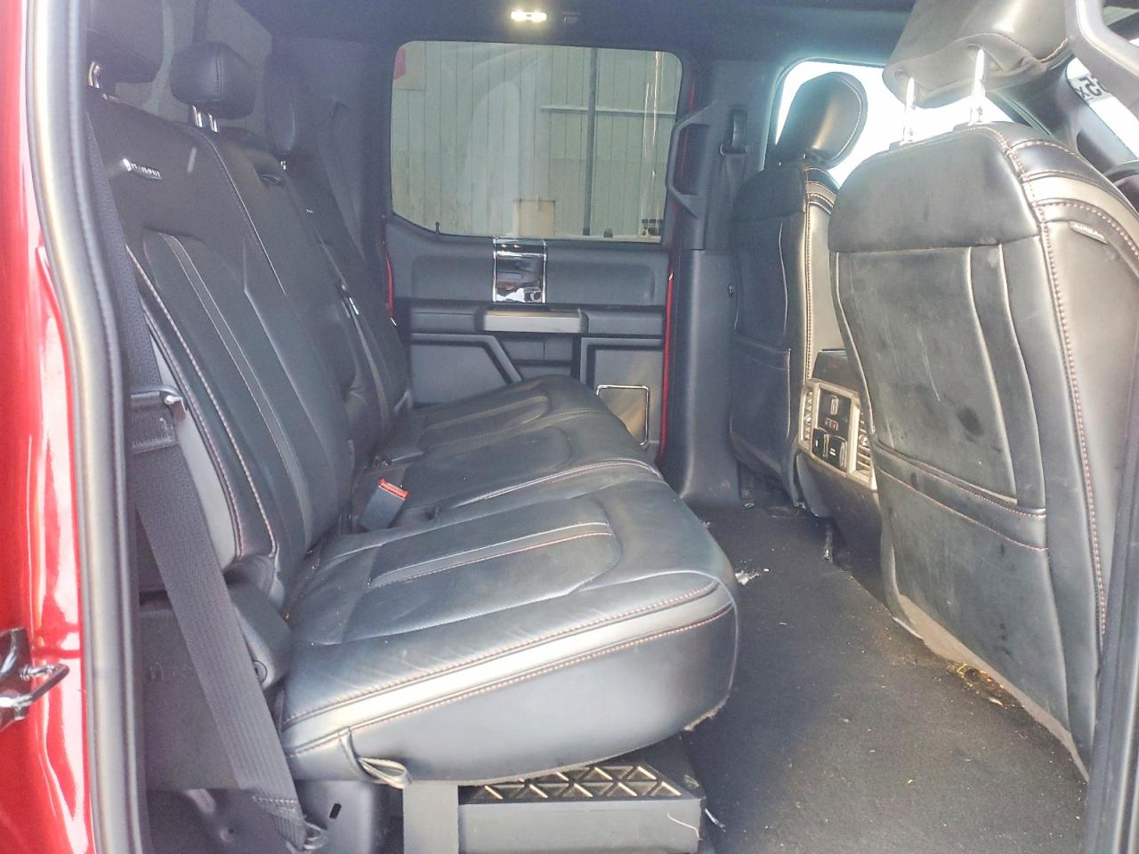2020 FORD F250 SUPER DUTY photo 10