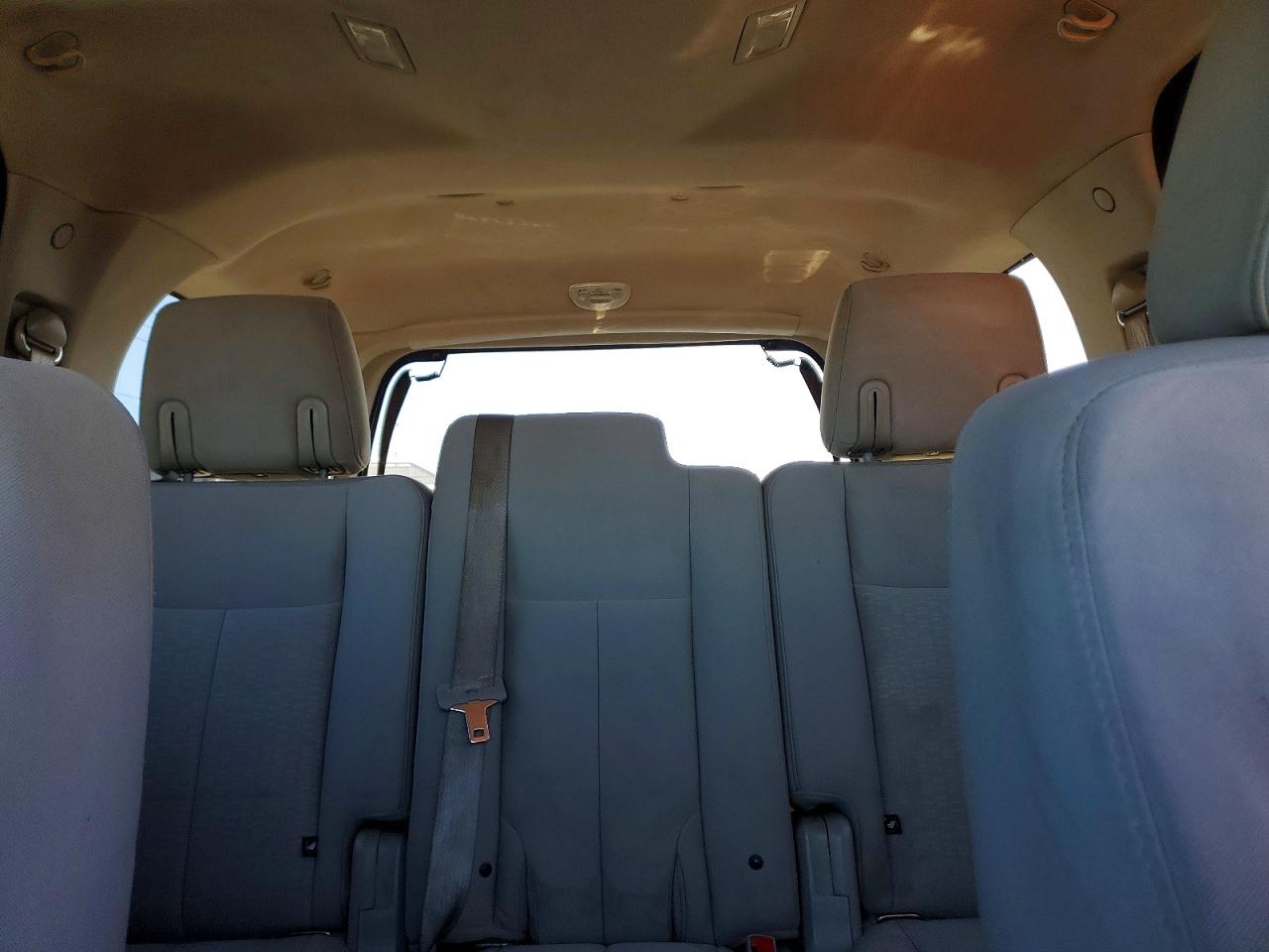 2008 FORD EXPEDITION XLT photo 10