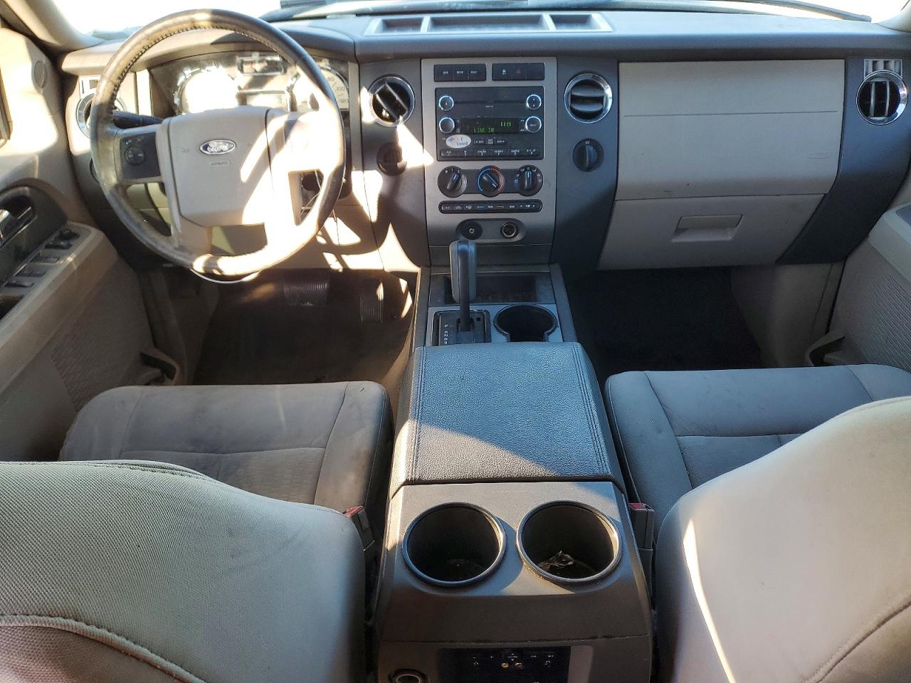 2008 FORD EXPEDITION XLT photo 8