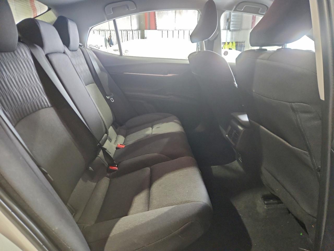 2025 TOYOTA CAMRY XSE photo 10