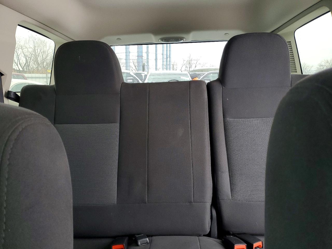2017 JEEP PATRIOT LATITUDE photo 10