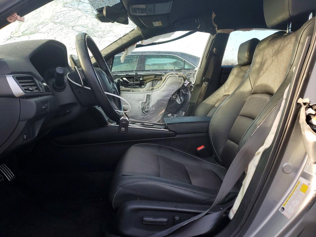2020 HONDA ACCORD SPORT photo 7
