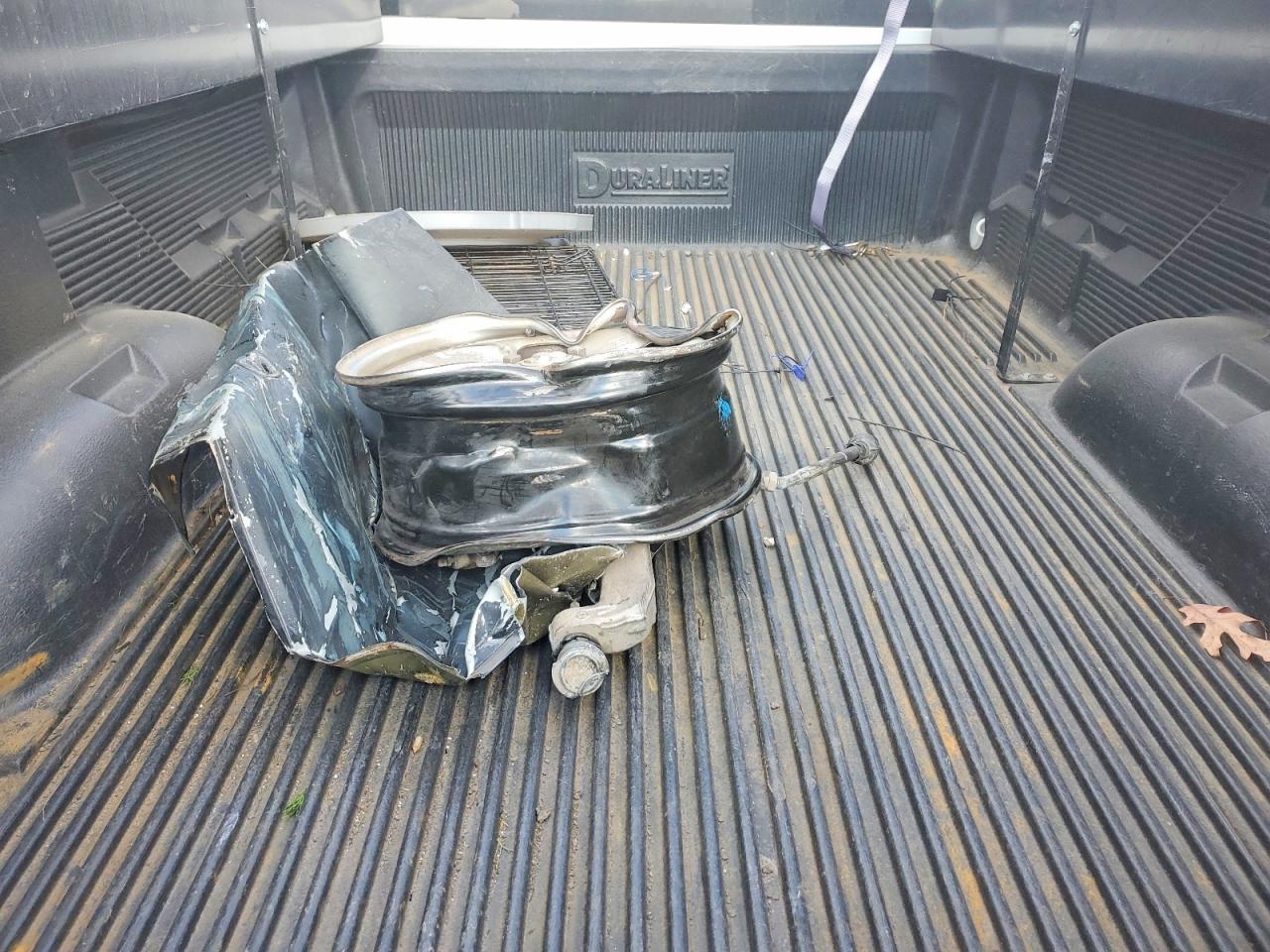 2023 RAM 1500 CLASSIC TRADESMAN photo 10