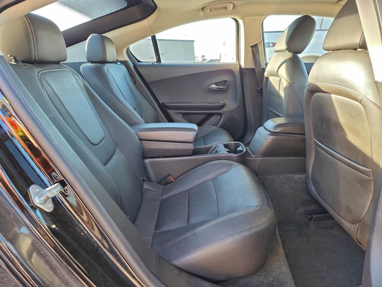 2013 CHEVROLET VOLT photo 19