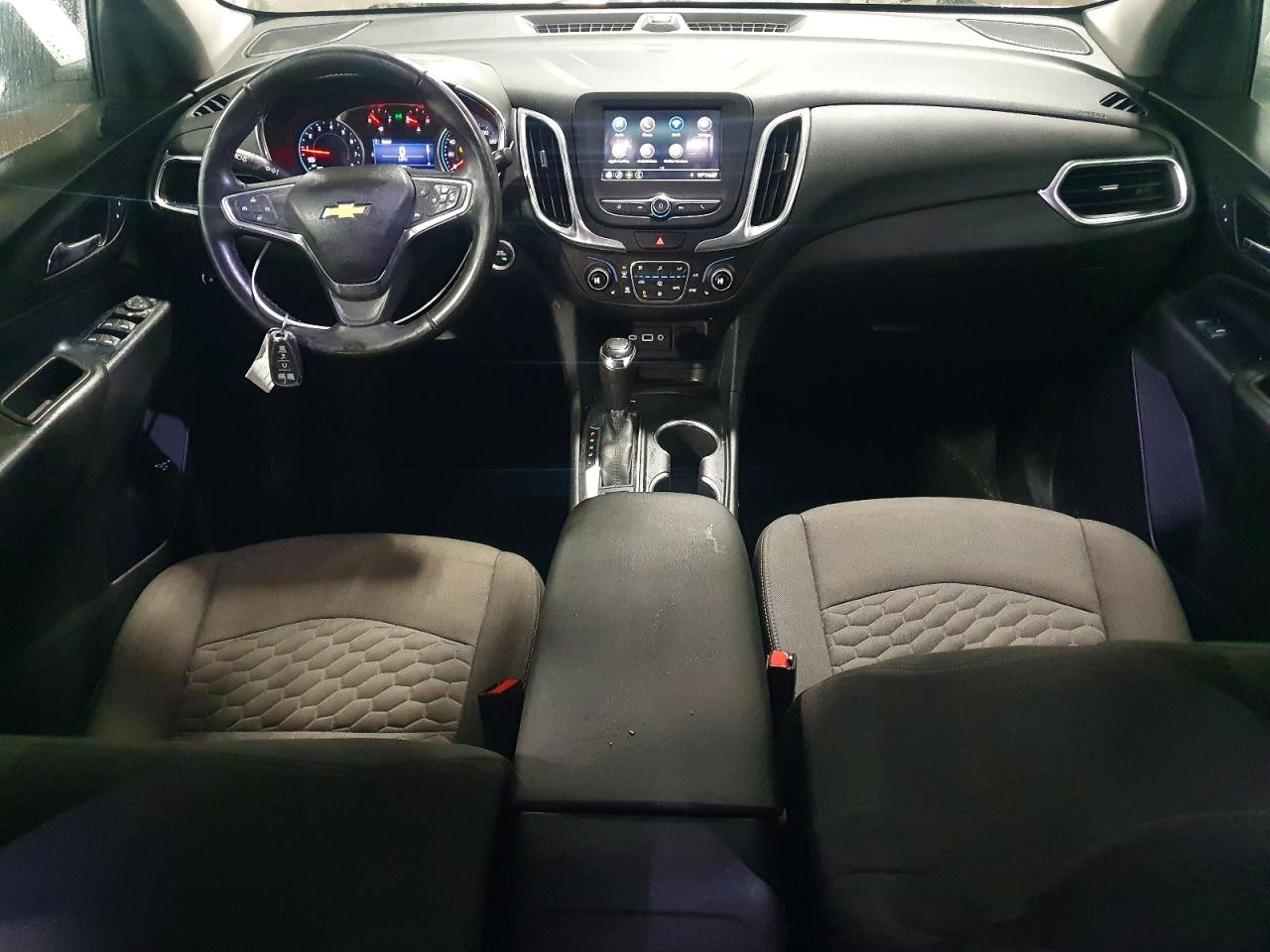 2019 CHEVROLET EQUINOX LT photo 15