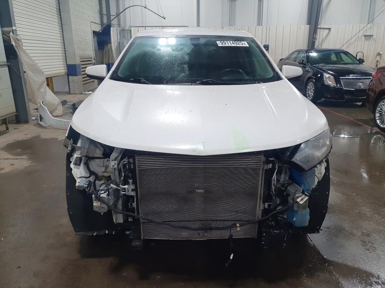 2019 CHEVROLET EQUINOX LT photo 9