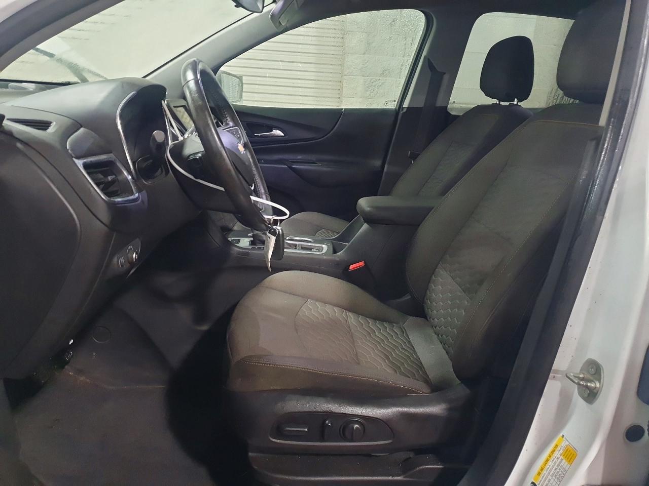 2019 CHEVROLET EQUINOX LT photo 13