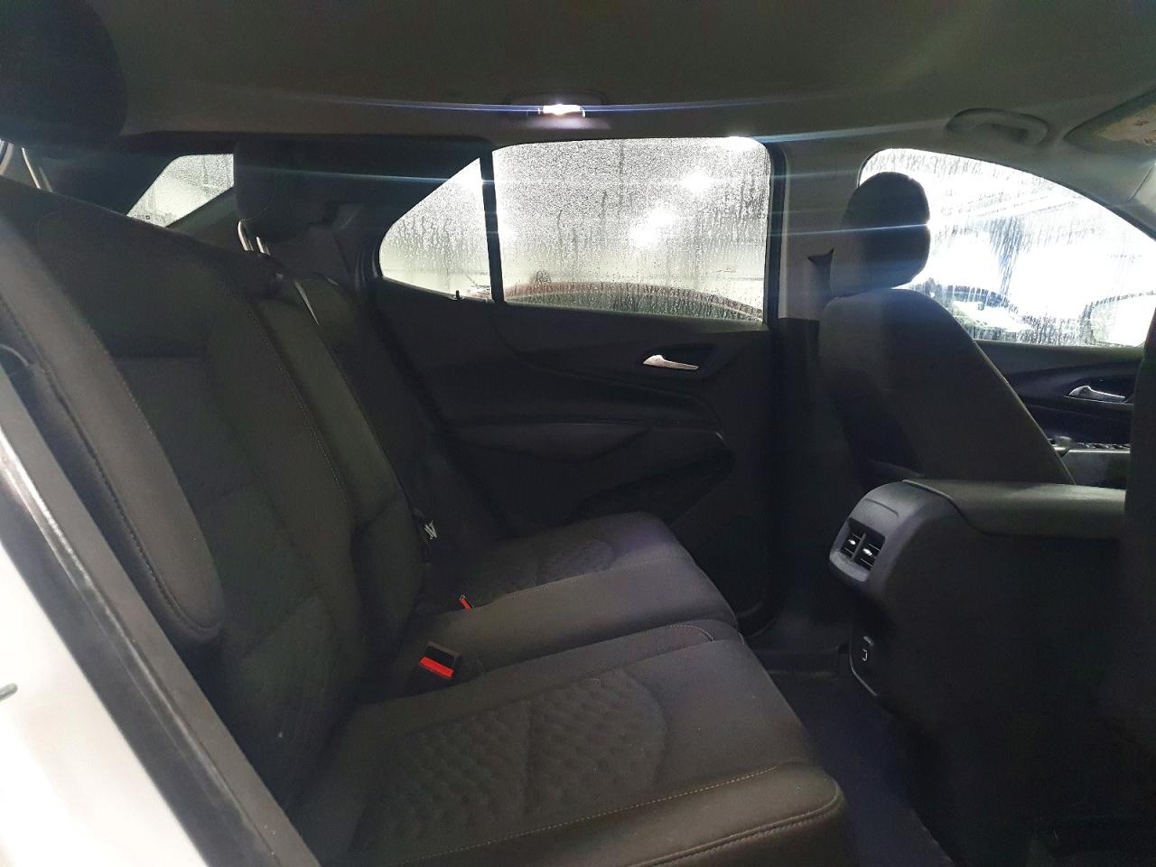 2019 CHEVROLET EQUINOX LT photo 21